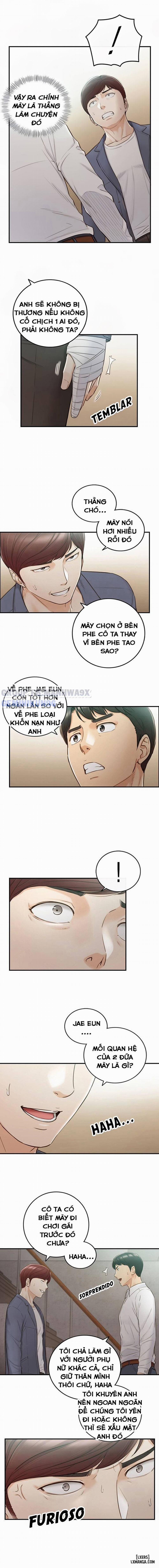 Nàng Boss Trẻ Tuổi 55 trang 4