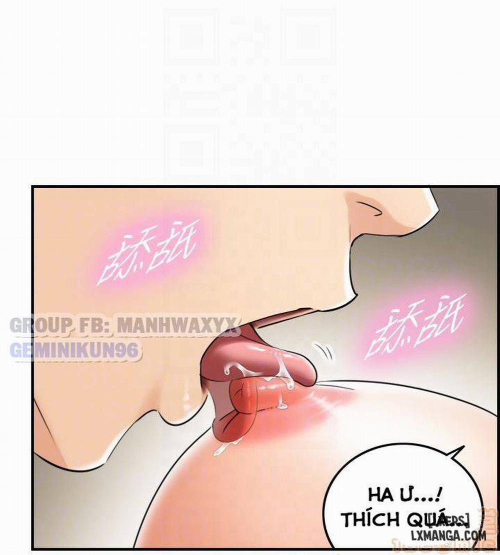 Nàng Boss Trẻ Tuổi 6 trang 21