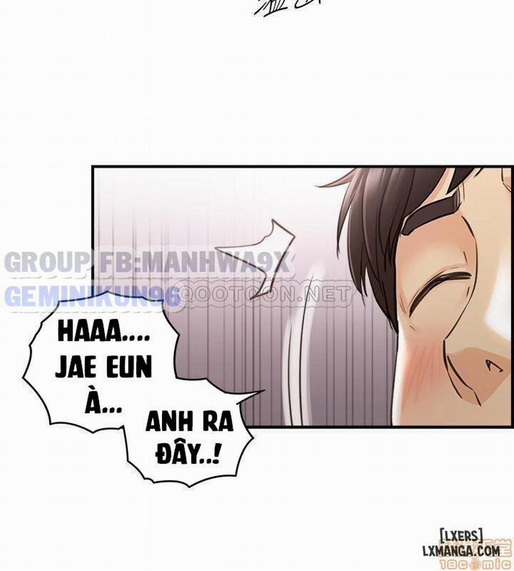 Nàng Boss Trẻ Tuổi 60 trang 25