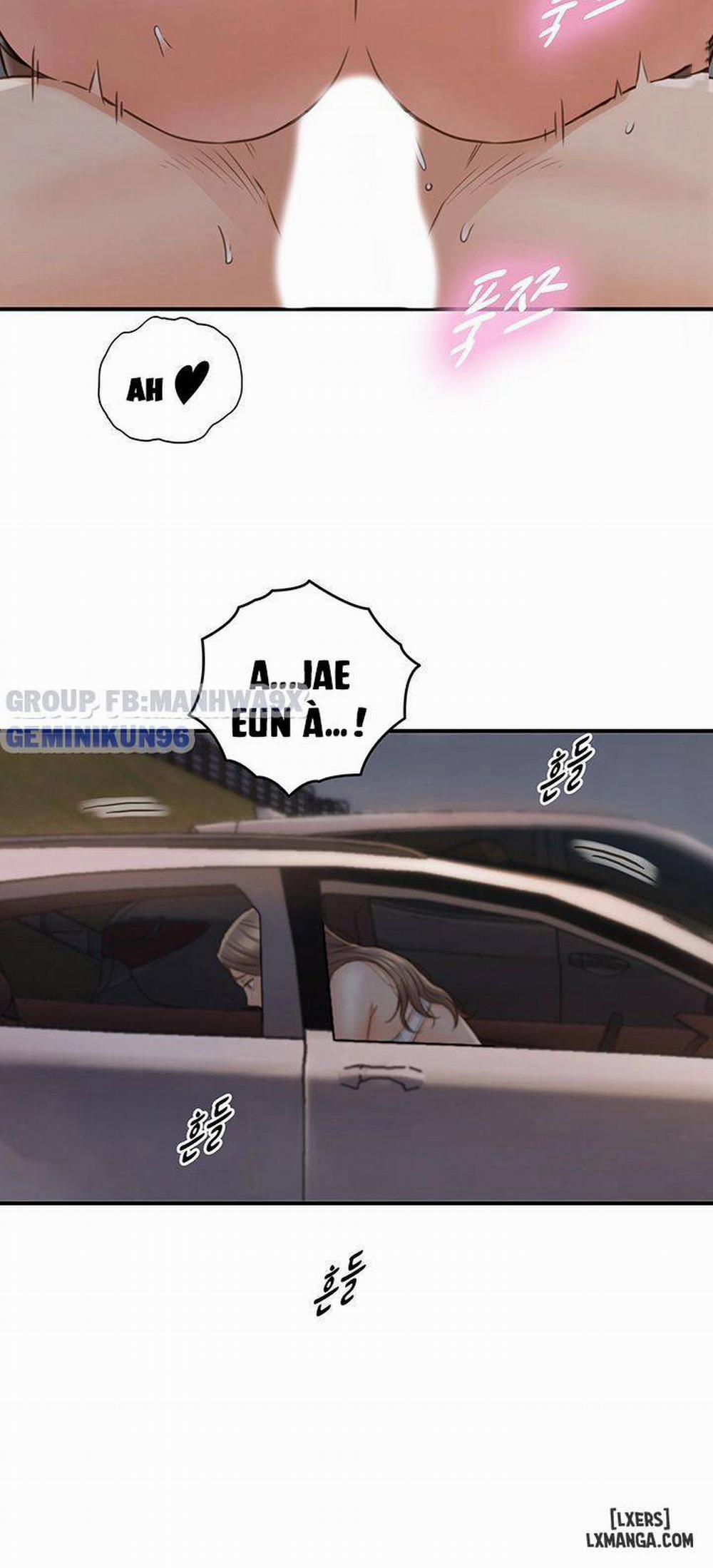 Nàng Boss Trẻ Tuổi 69 trang 16