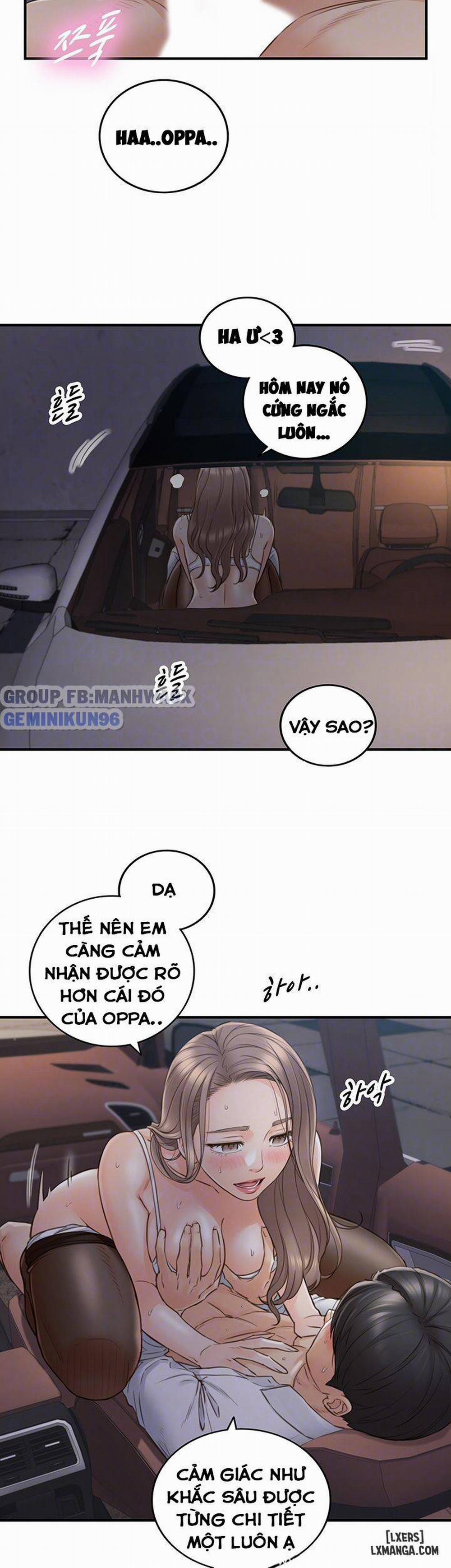 Nàng Boss Trẻ Tuổi 69 trang 8