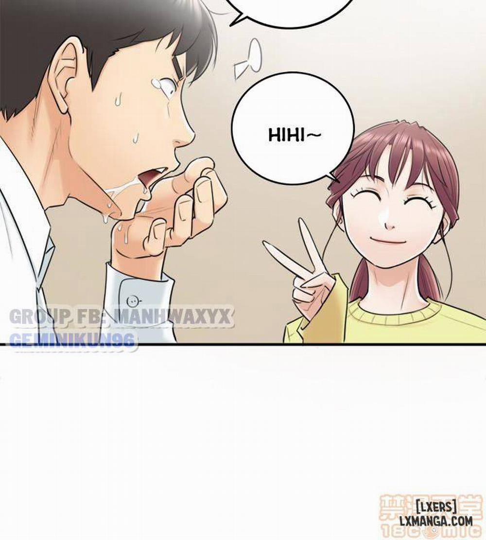 Nàng Boss Trẻ Tuổi 7 trang 14