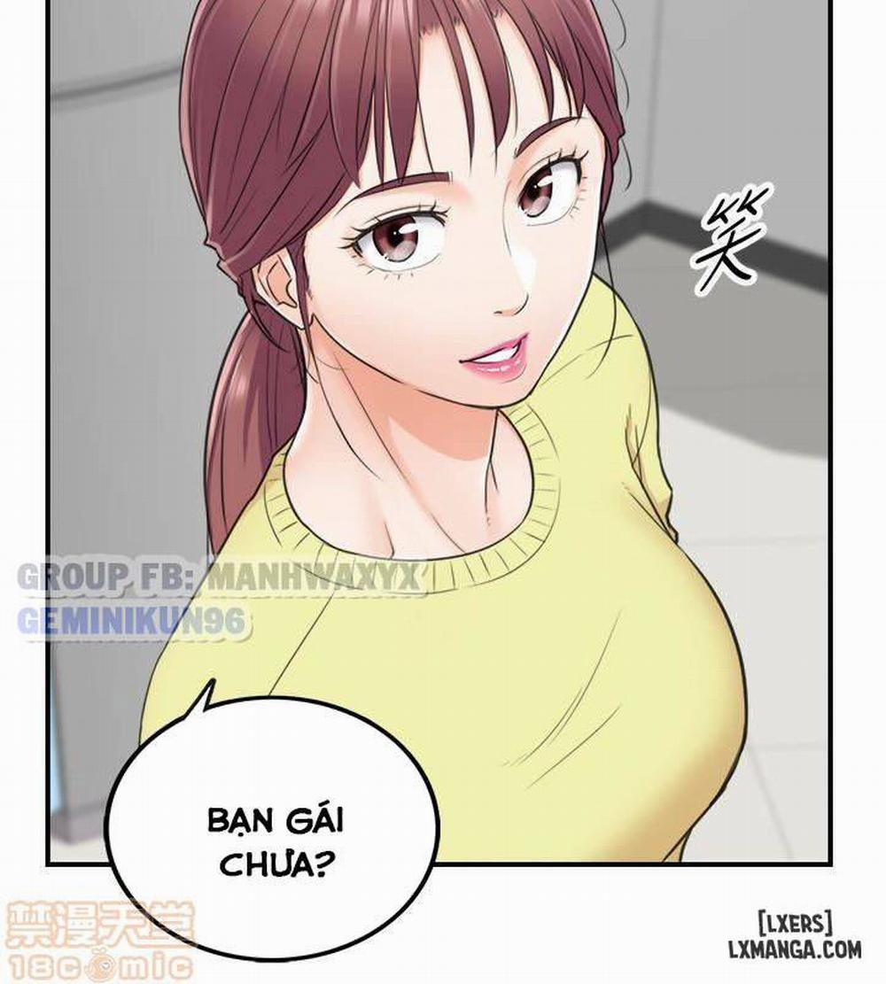 Nàng Boss Trẻ Tuổi 7 trang 22