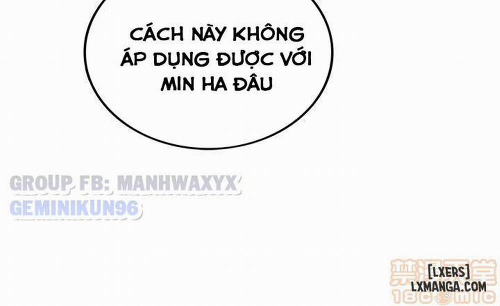 Nàng Boss Trẻ Tuổi 7 trang 30