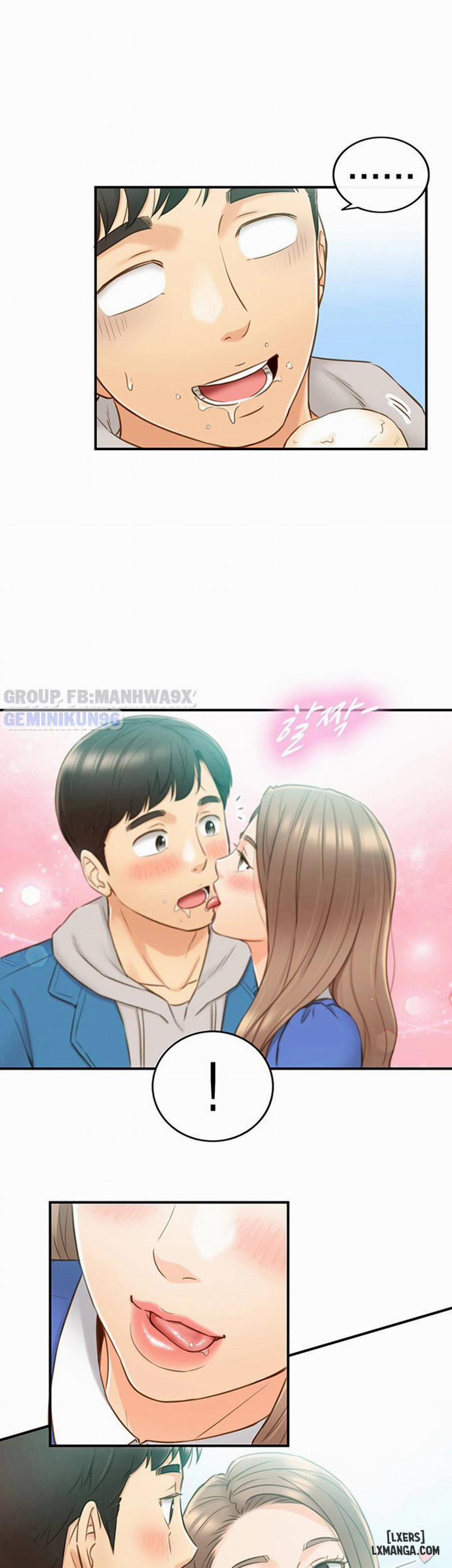 Nàng Boss Trẻ Tuổi 70 trang 25