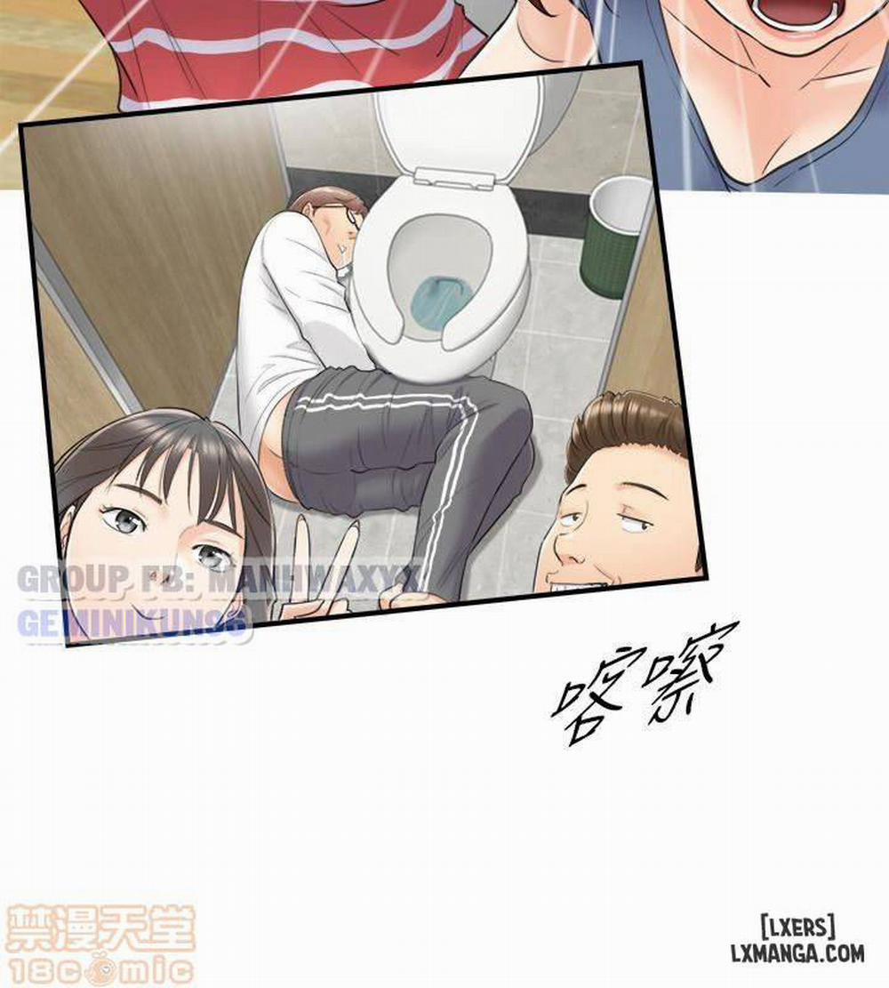 Nàng Boss Trẻ Tuổi 8 trang 10