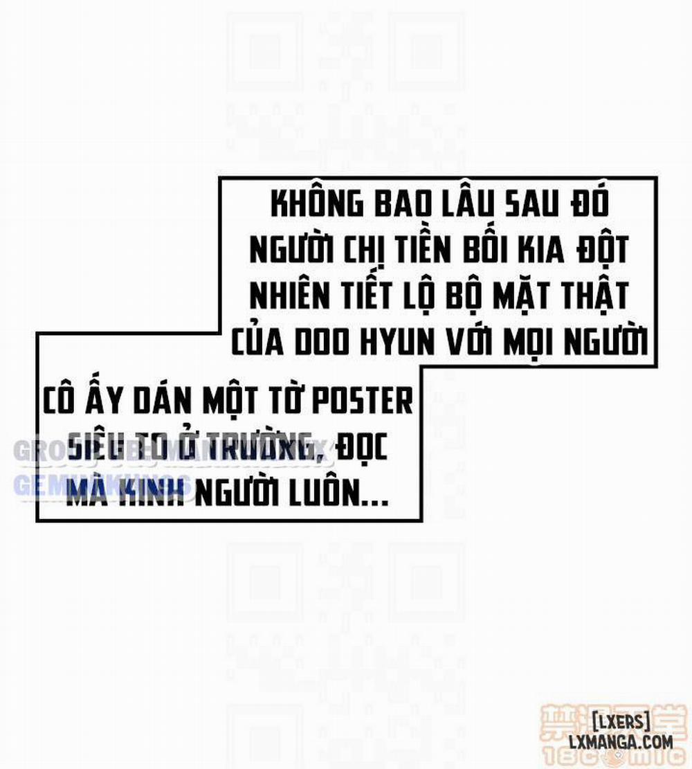 Nàng Boss Trẻ Tuổi 8 trang 28