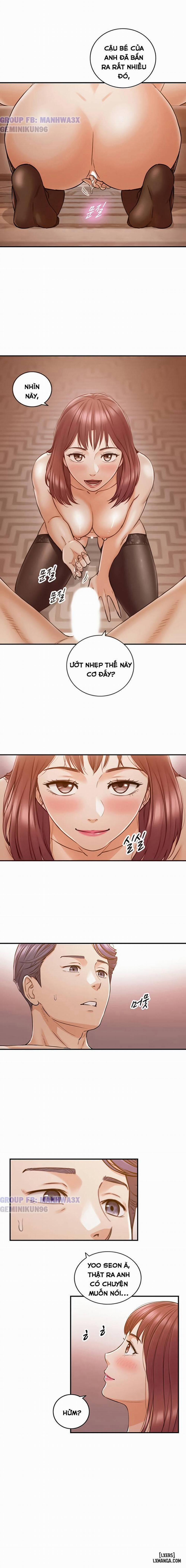 Nàng Boss Trẻ Tuổi 83 trang 2