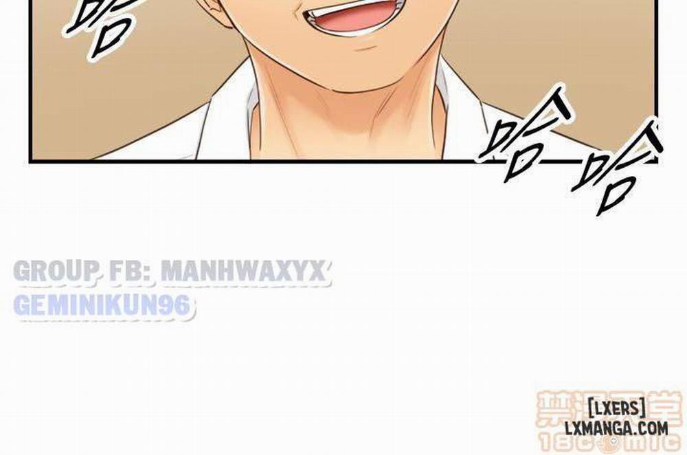 Nàng Boss Trẻ Tuổi 9 trang 22