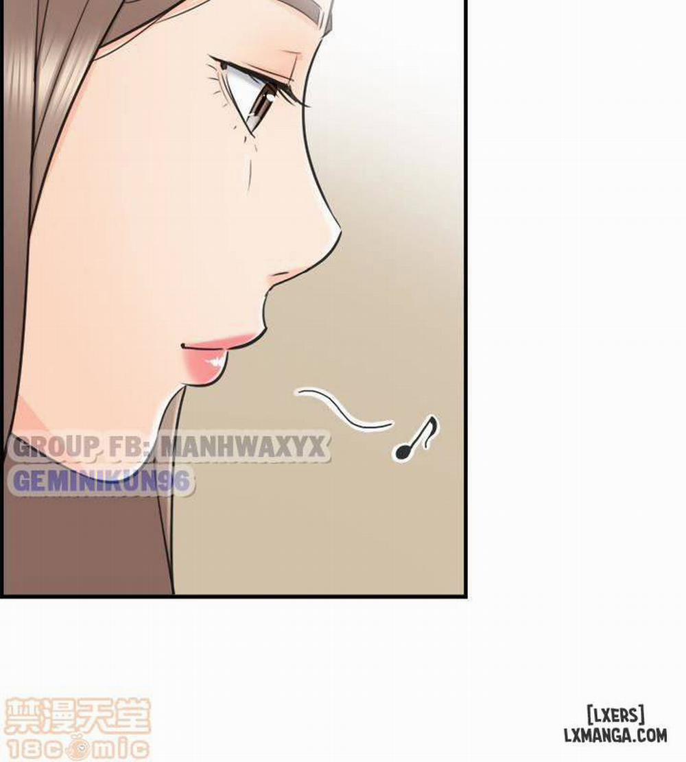 Nàng Boss Trẻ Tuổi 9 trang 5