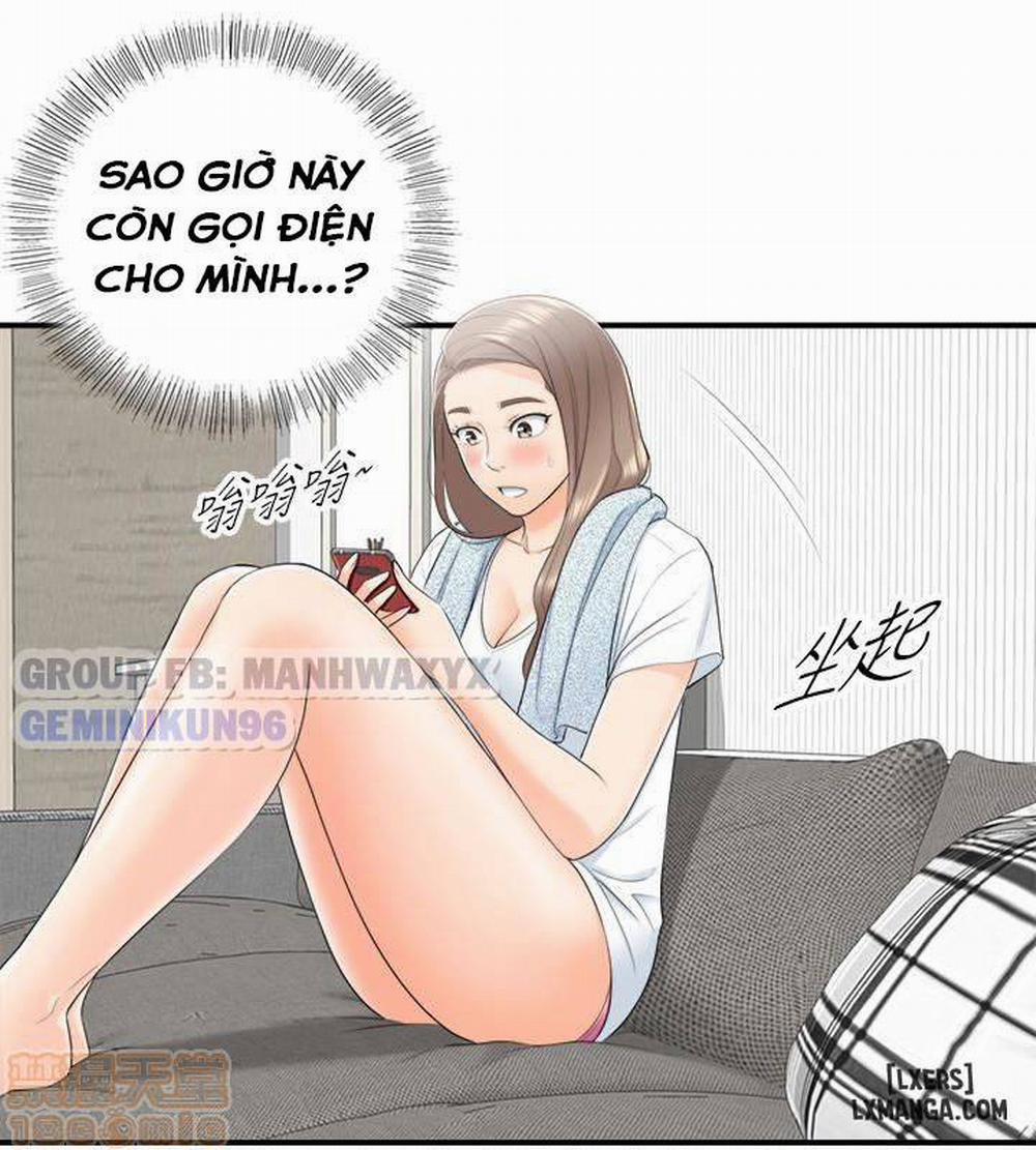 Nàng Boss Trẻ Tuổi 9 trang 9