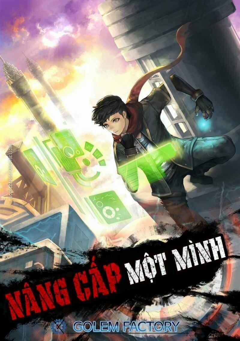 Nâng Cấp Một Mình 41 trang 0