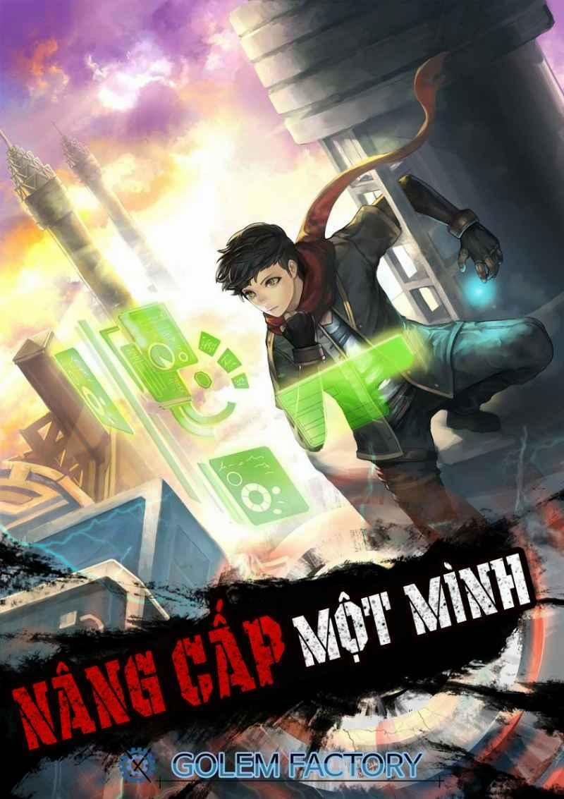 Nâng Cấp Một Mình 42 trang 0