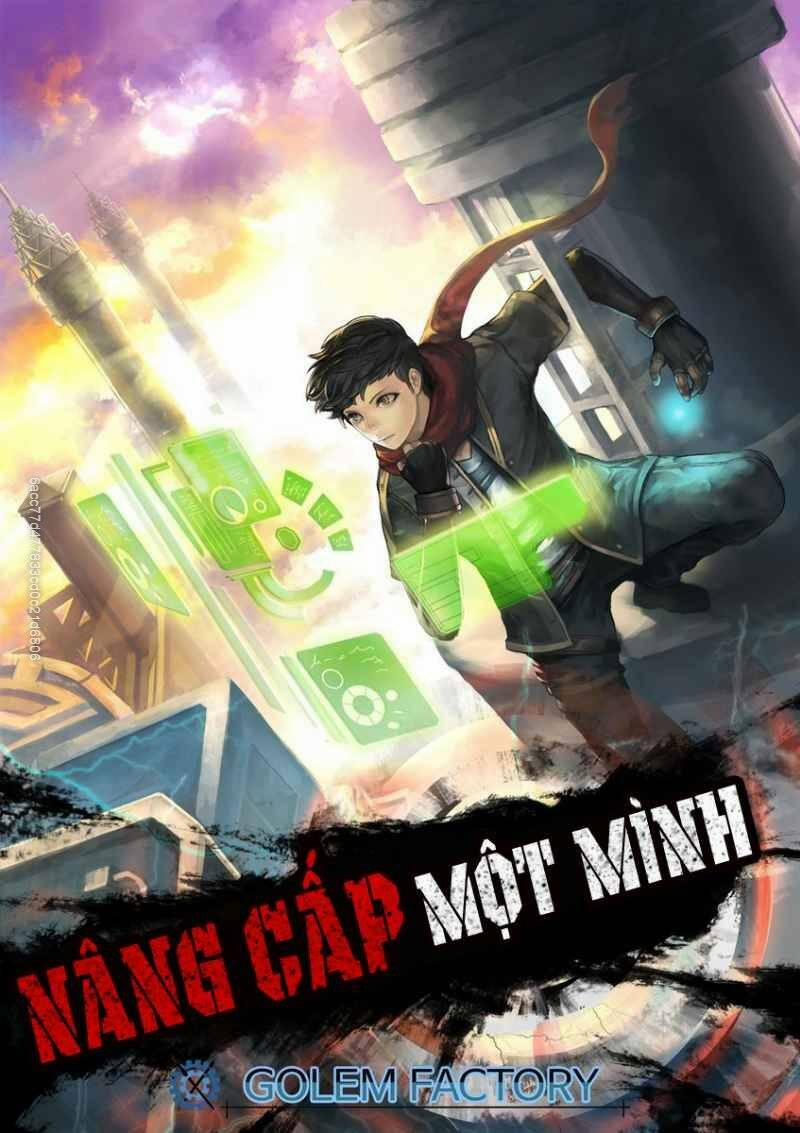 Nâng Cấp Một Mình 45 trang 0