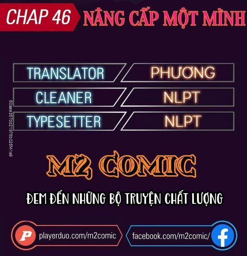 Nâng Cấp Một Mình 46 trang 1