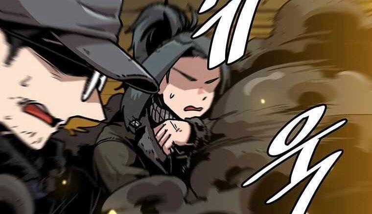 Nâng Cấp Một Mình 79.5 trang 80