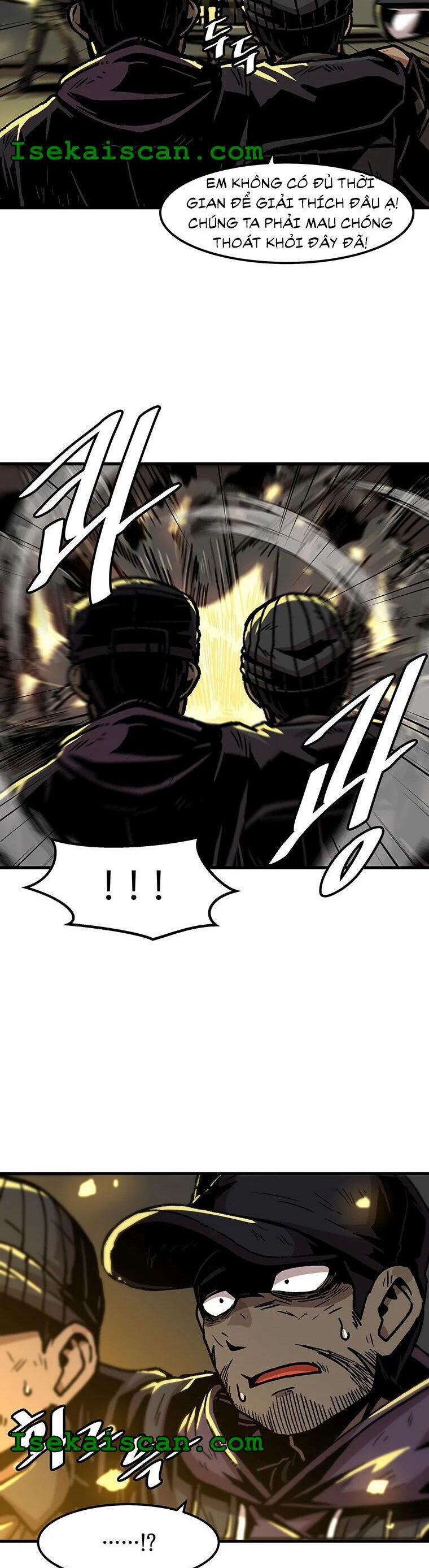 Nâng Cấp Một Mình 80 trang 10