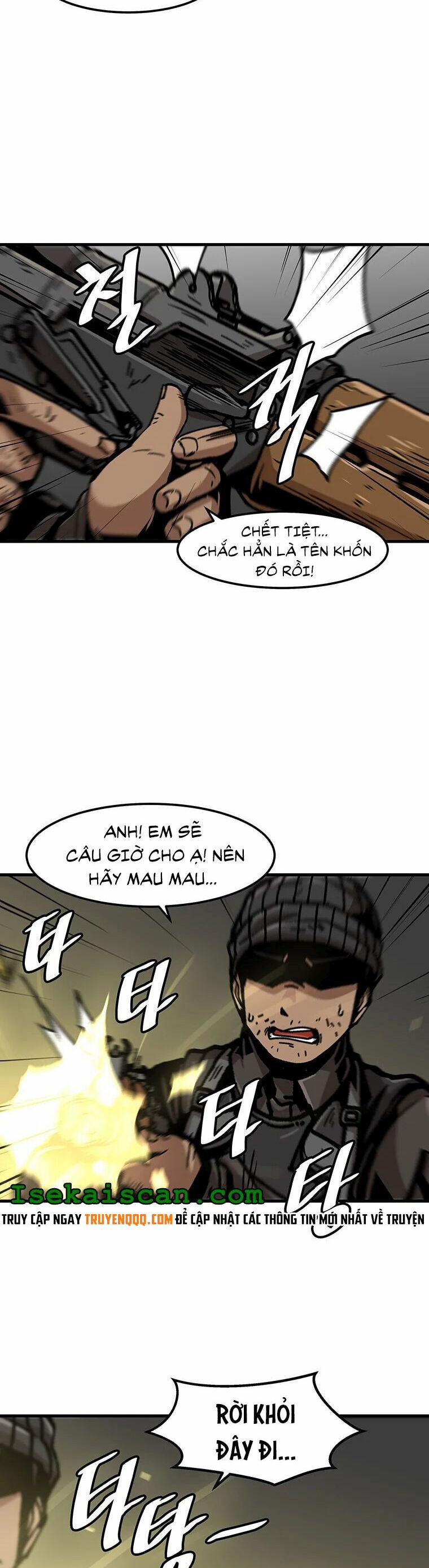 Nâng Cấp Một Mình 80 trang 11