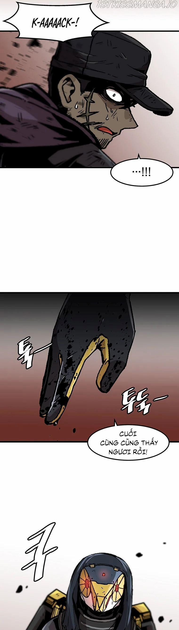 Nâng Cấp Một Mình 80 trang 13