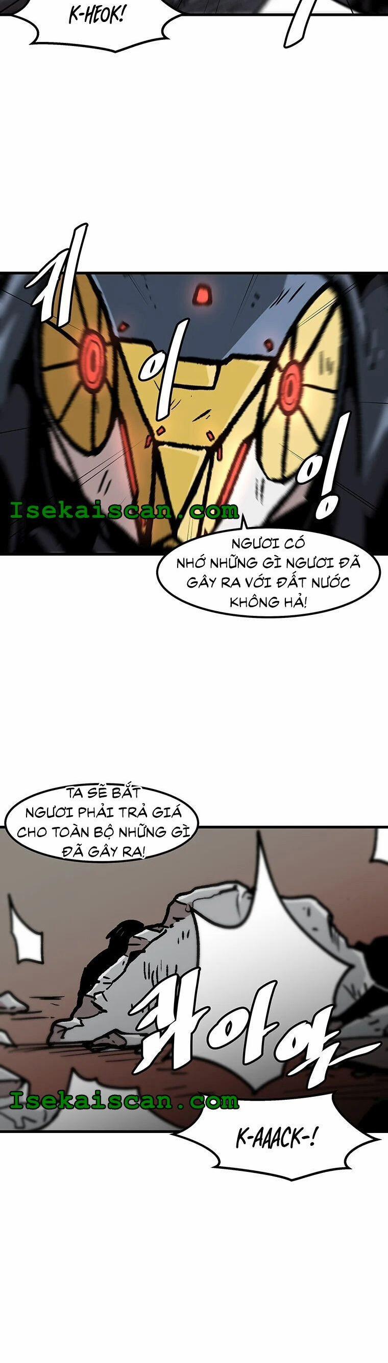 Nâng Cấp Một Mình 80 trang 16