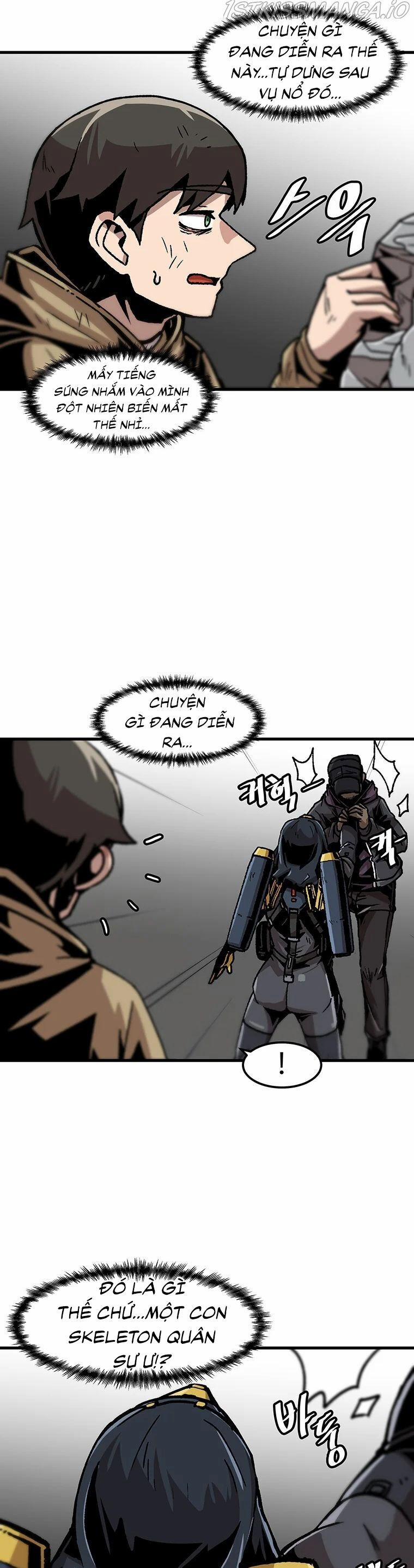 Nâng Cấp Một Mình 80 trang 17