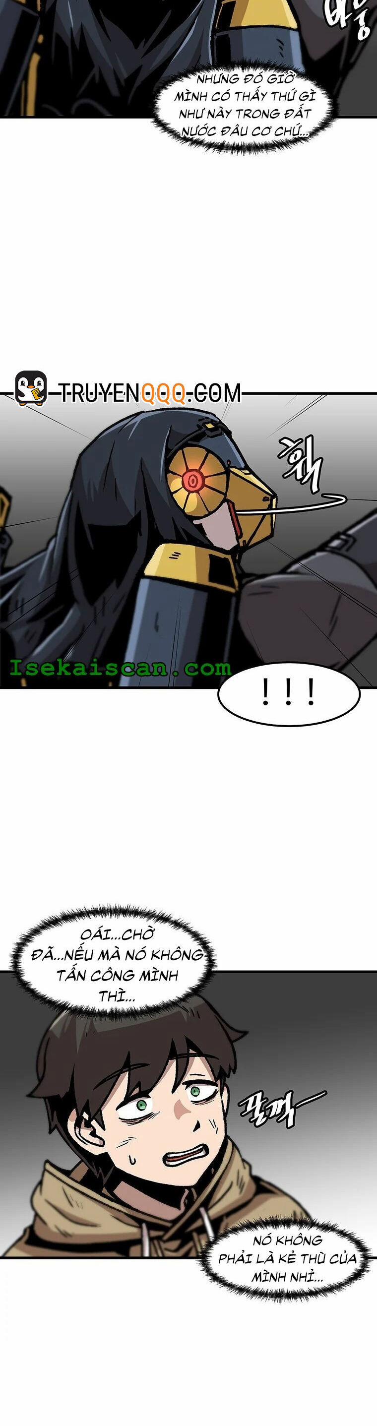 Nâng Cấp Một Mình 80 trang 18