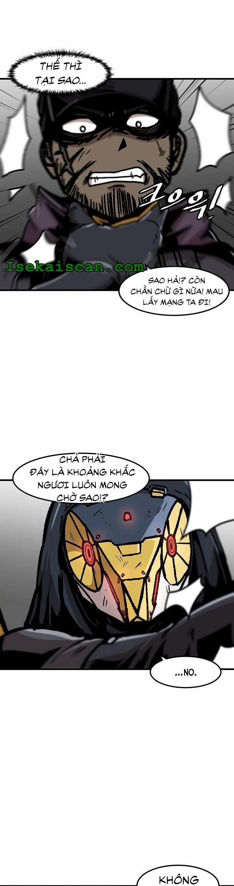 Nâng Cấp Một Mình 80 trang 19