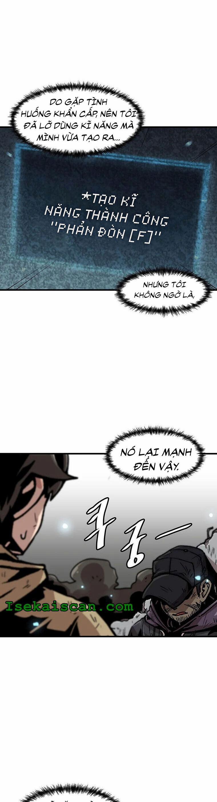 Nâng Cấp Một Mình 80 trang 2