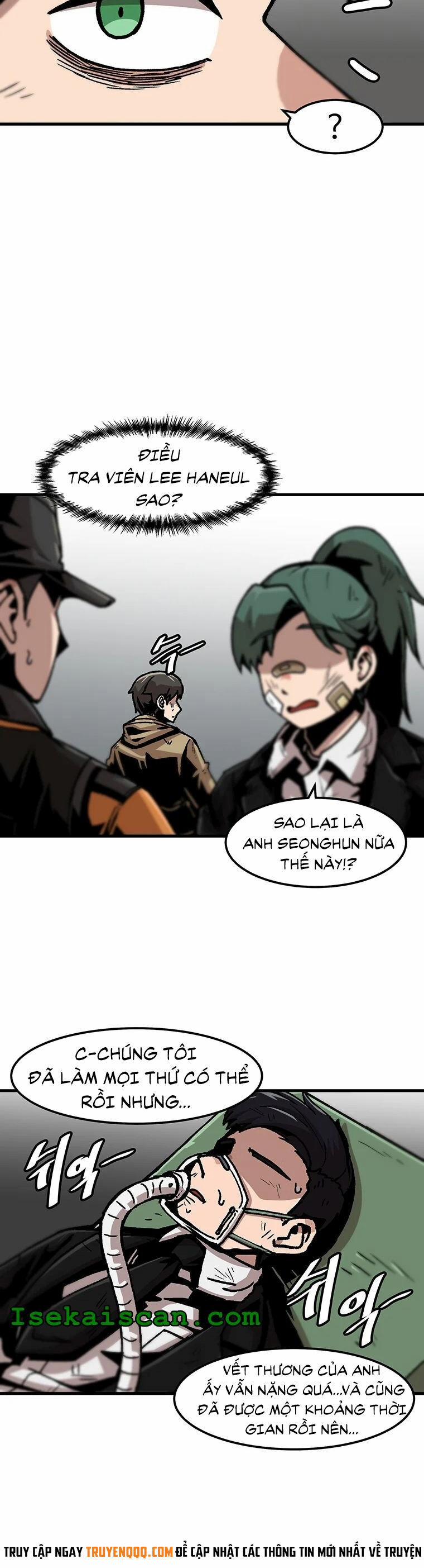 Nâng Cấp Một Mình 80 trang 24