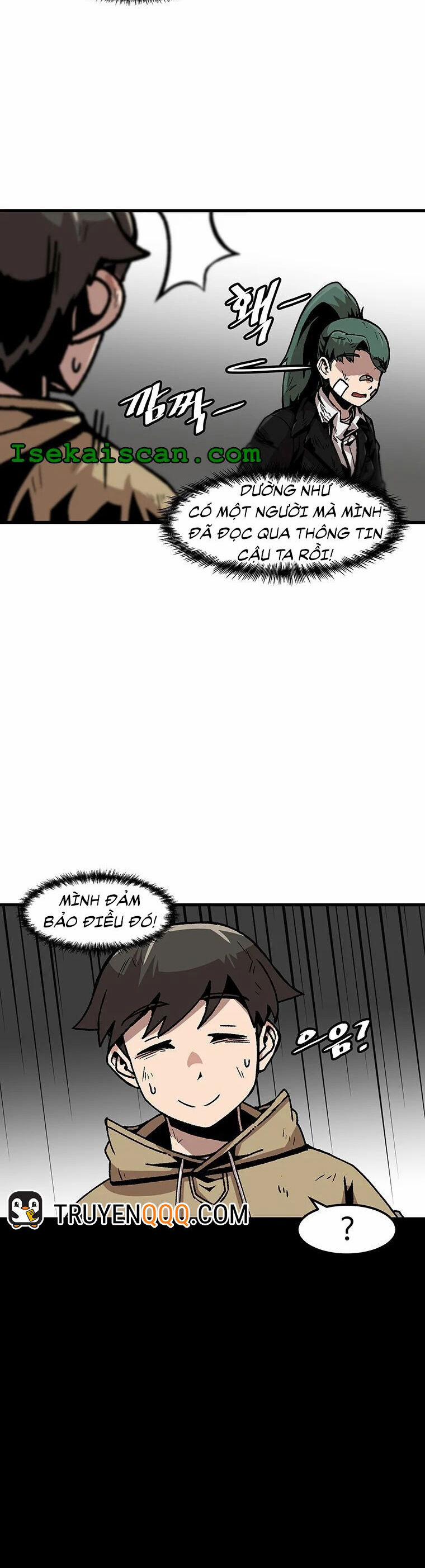 Nâng Cấp Một Mình 80 trang 26