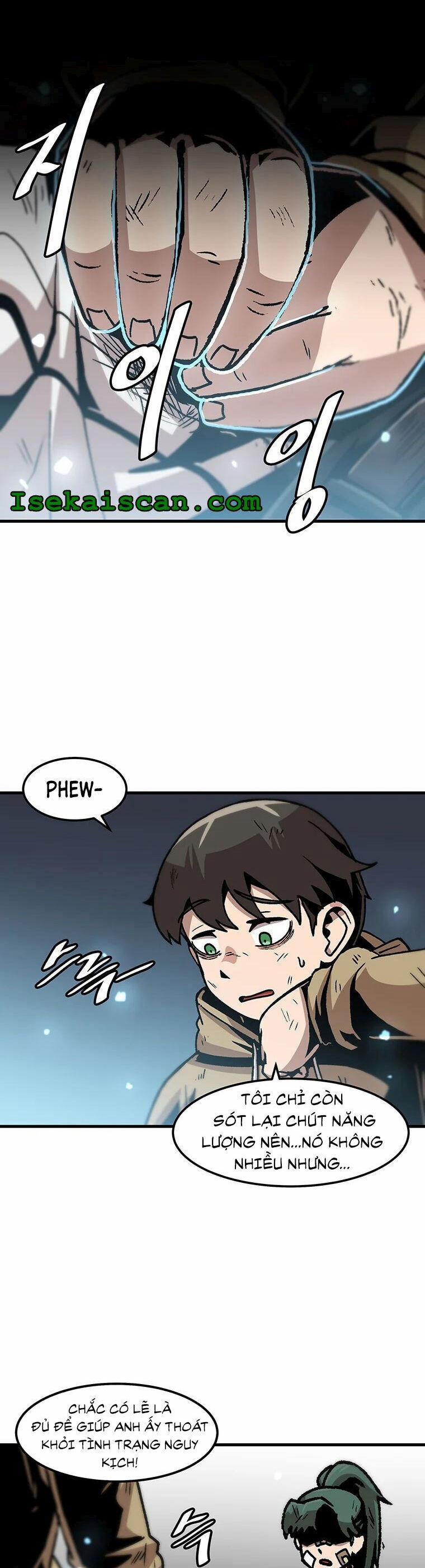 Nâng Cấp Một Mình 80 trang 27