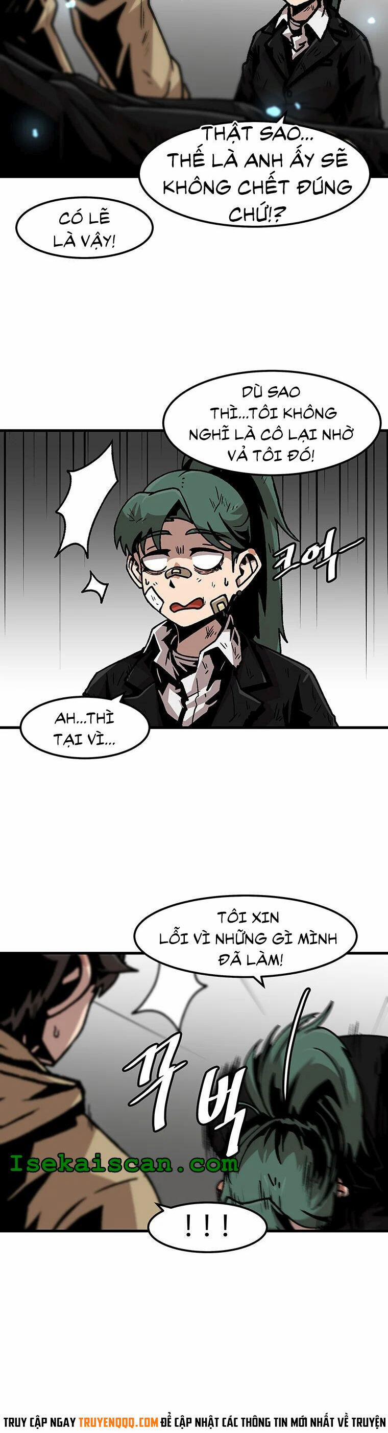 Nâng Cấp Một Mình 80 trang 28