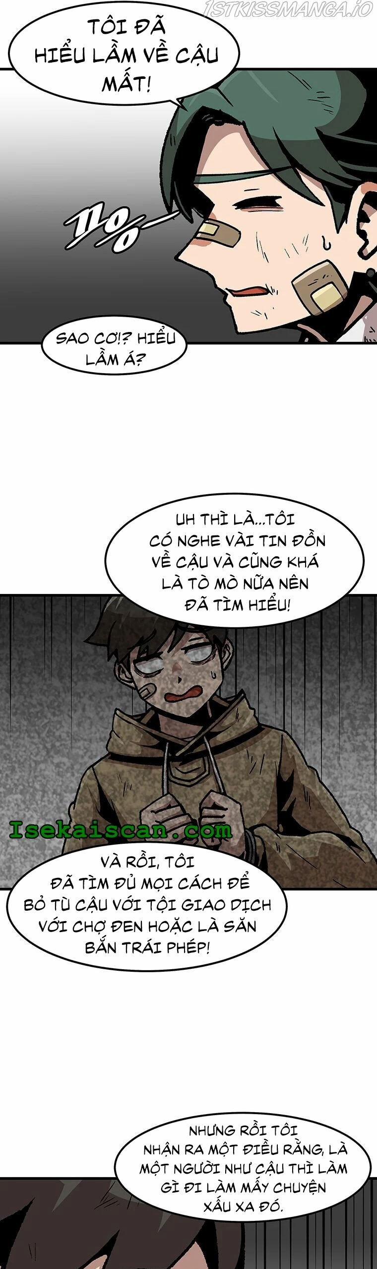 Nâng Cấp Một Mình 80 trang 29