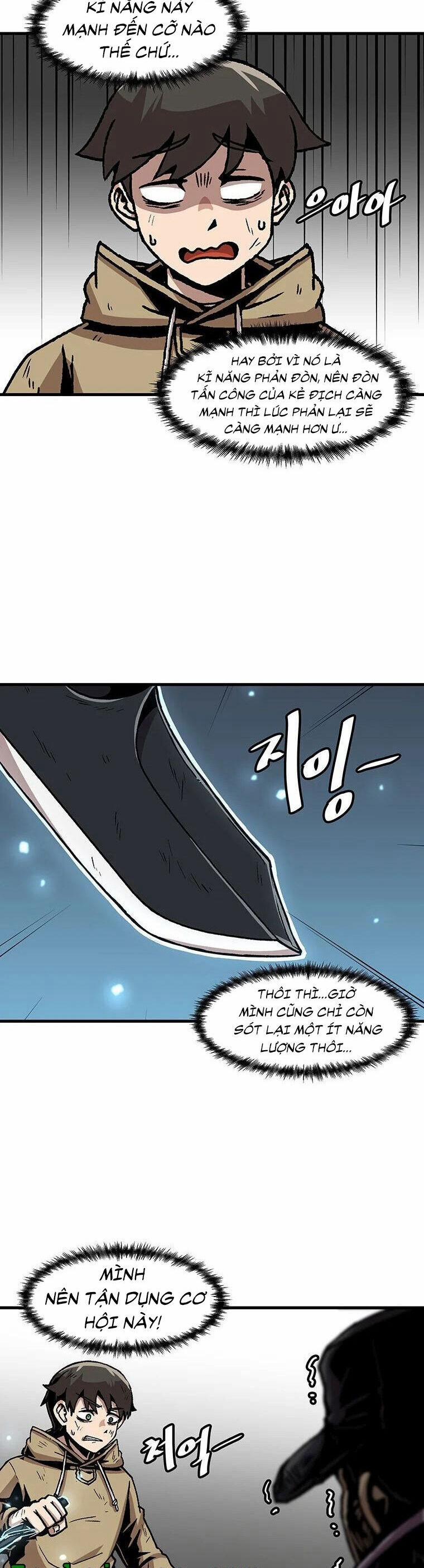 Nâng Cấp Một Mình 80 trang 3