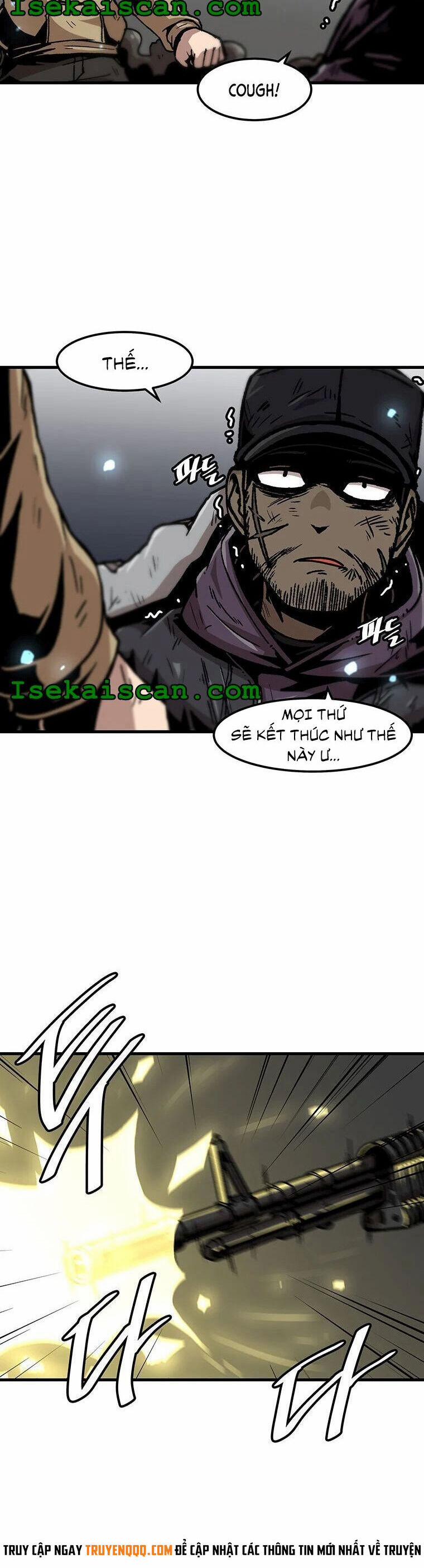 Nâng Cấp Một Mình 80 trang 4