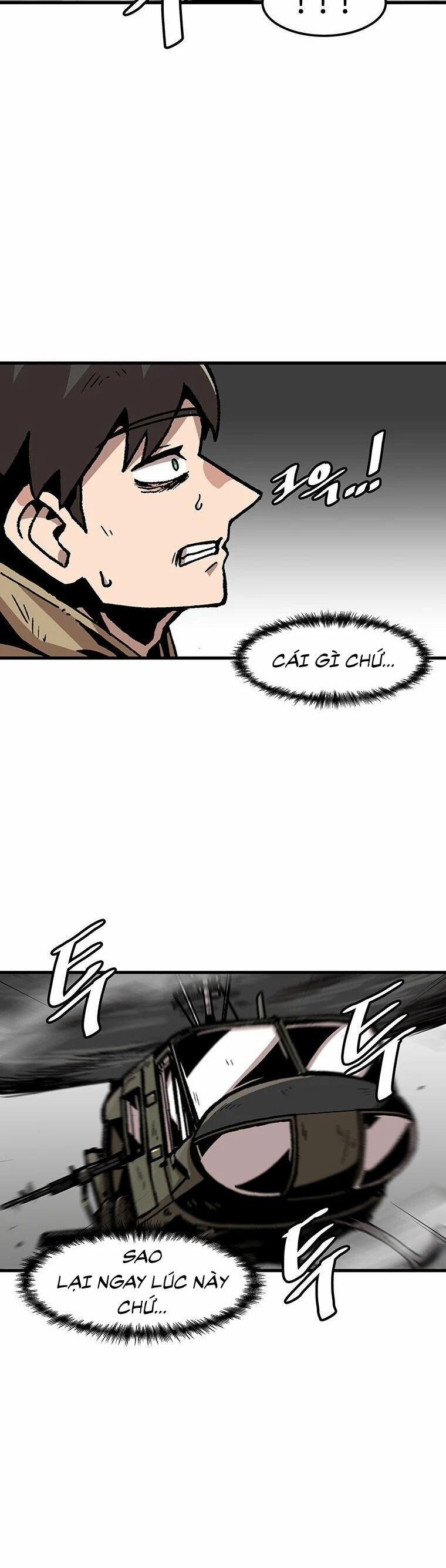 Nâng Cấp Một Mình 80 trang 6