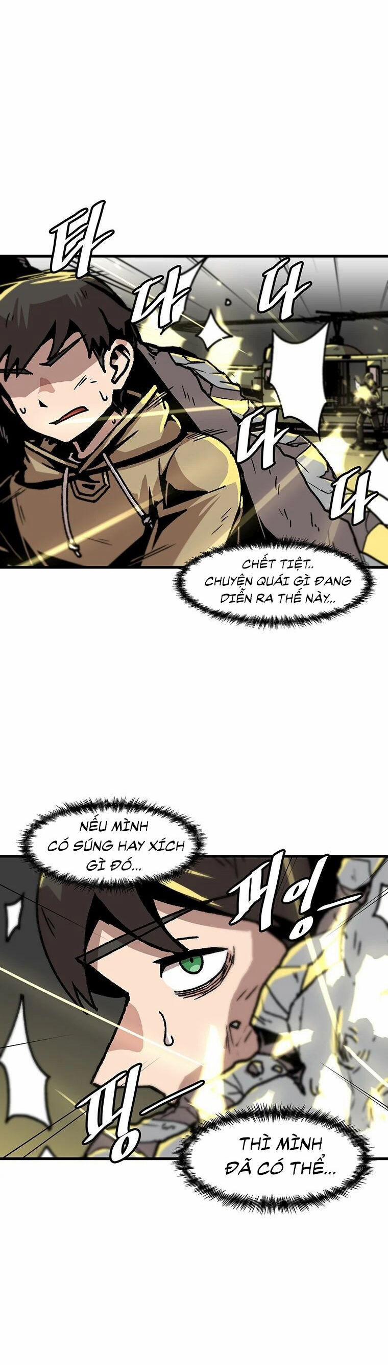 Nâng Cấp Một Mình 80 trang 8