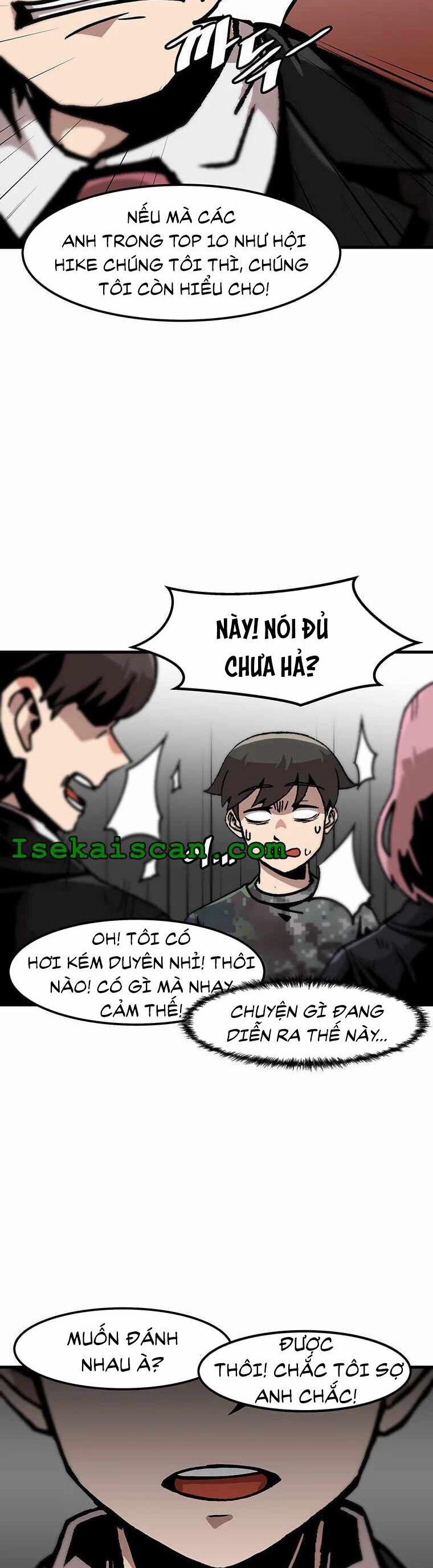 Nâng Cấp Một Mình 81 trang 11