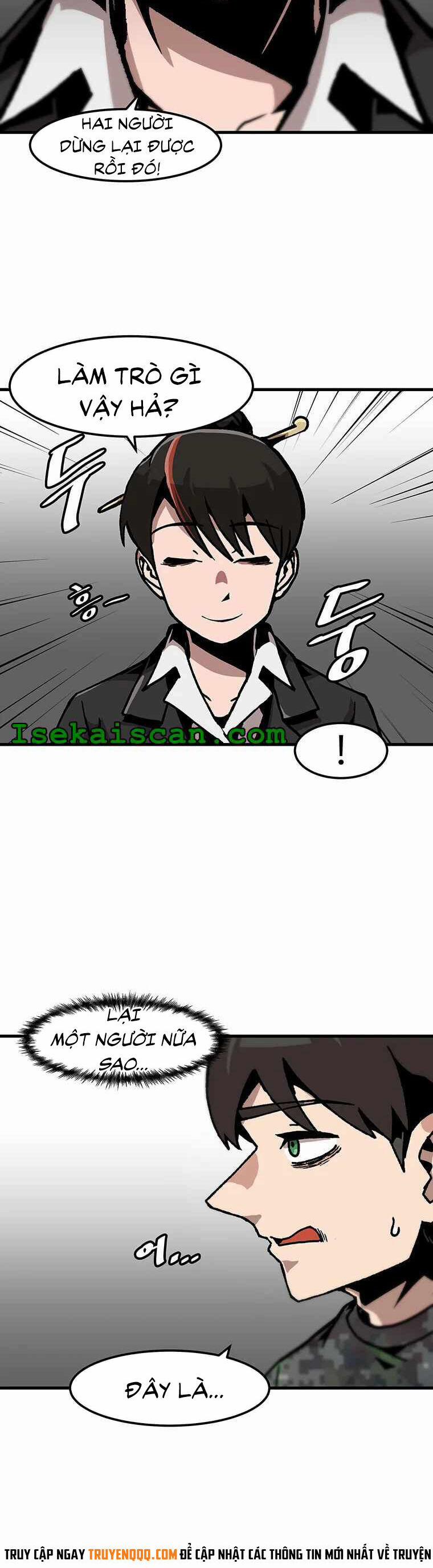 Nâng Cấp Một Mình 81 trang 12