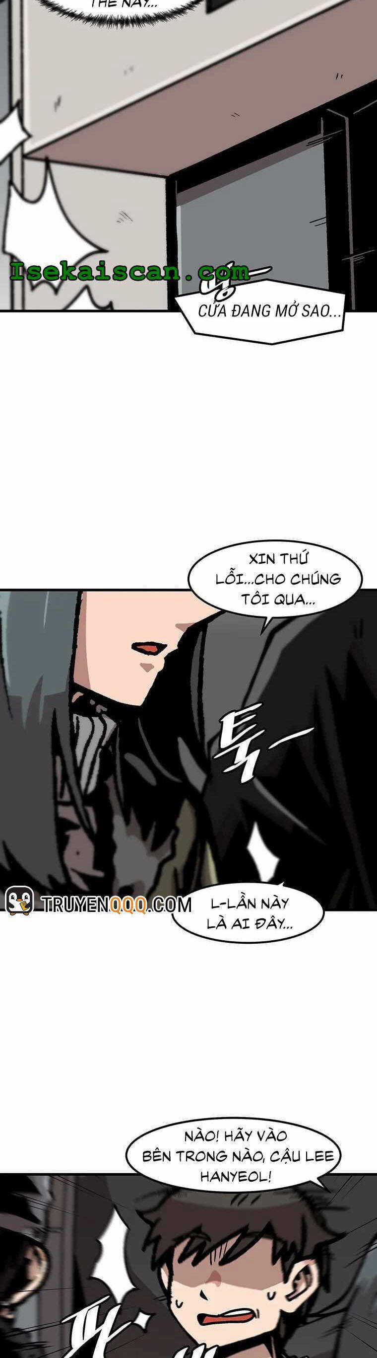 Nâng Cấp Một Mình 81 trang 14