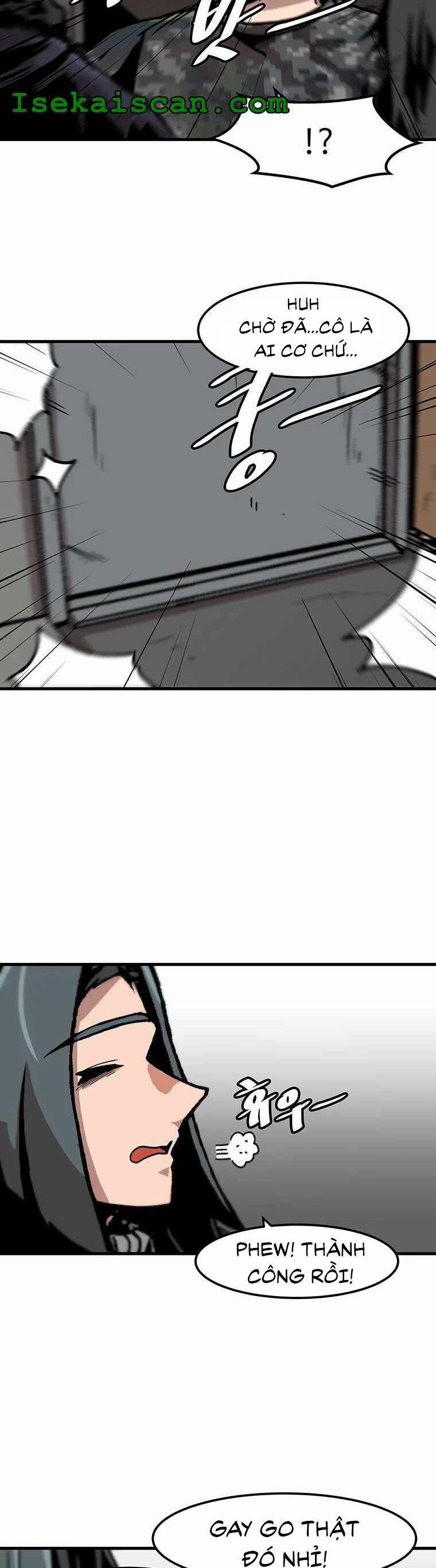 Nâng Cấp Một Mình 81 trang 15