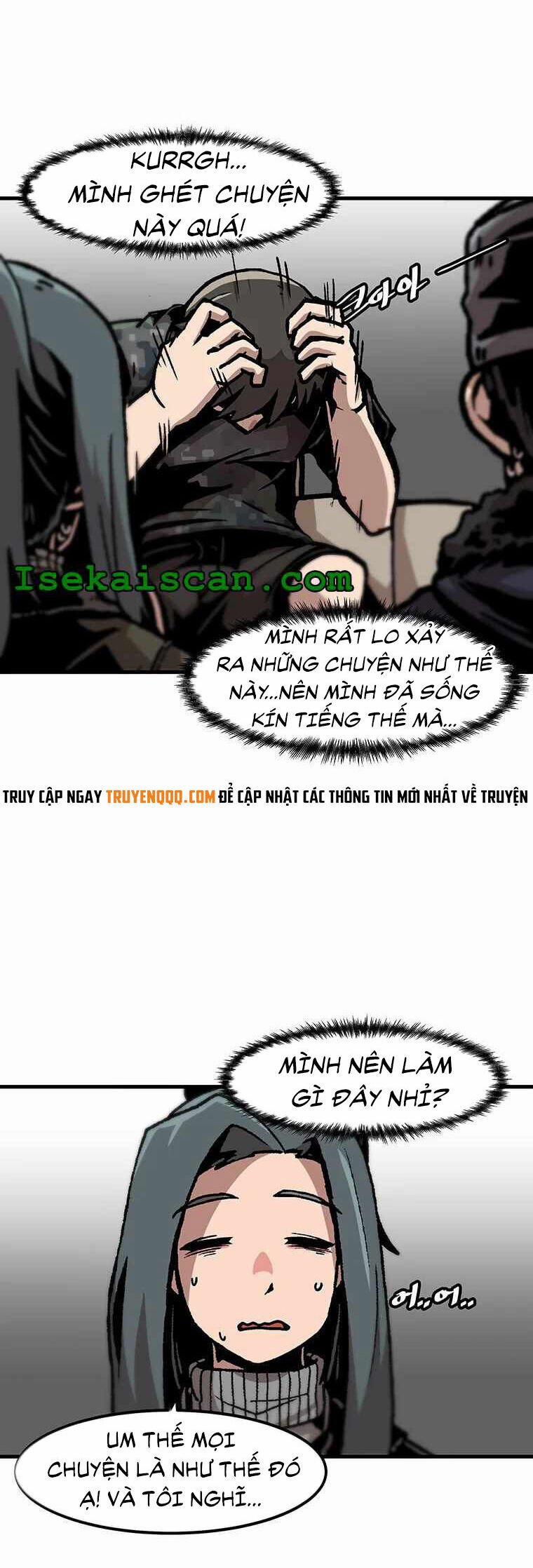 Nâng Cấp Một Mình 81 trang 20