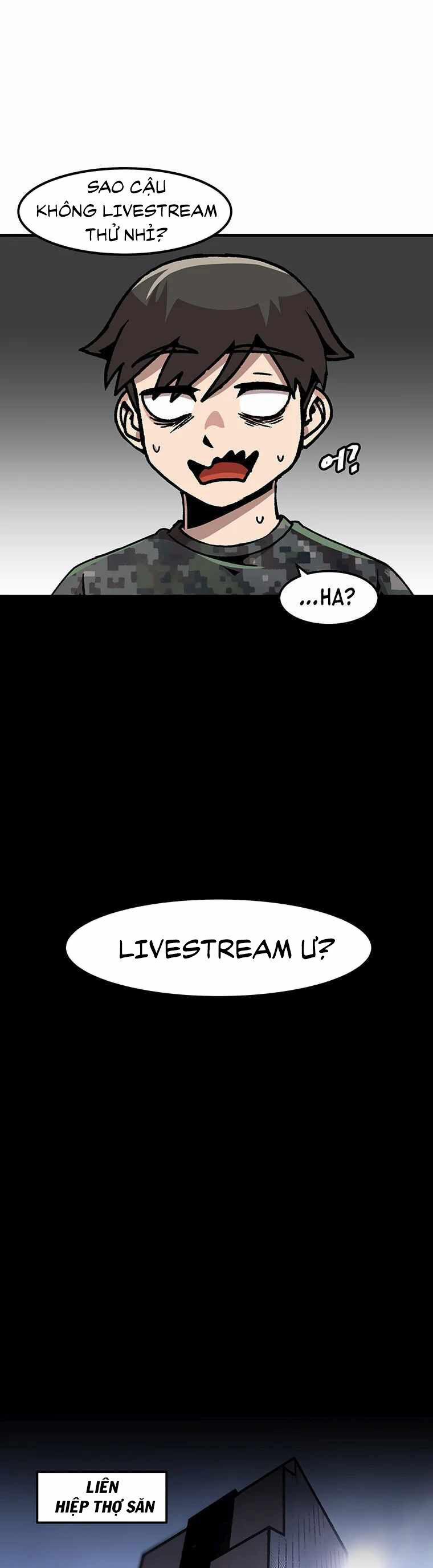 Nâng Cấp Một Mình 81 trang 21