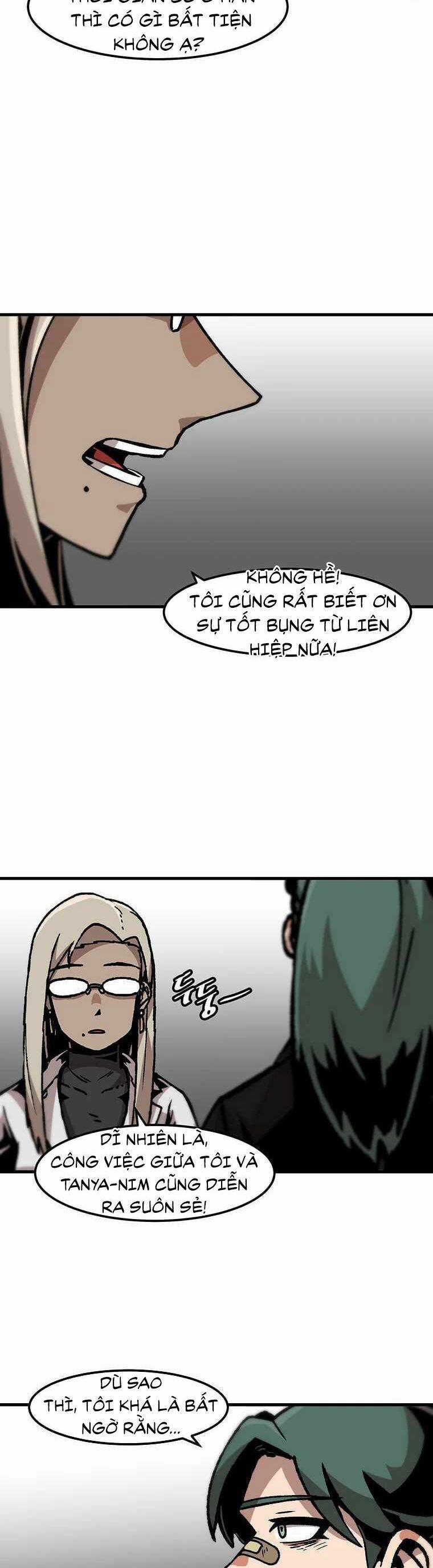 Nâng Cấp Một Mình 81 trang 23