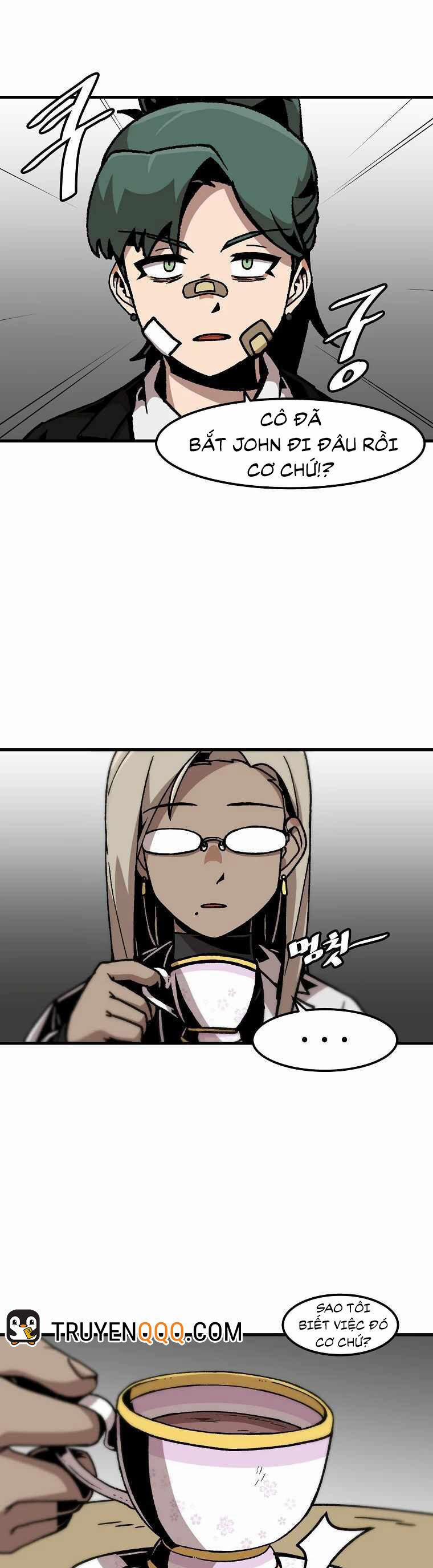 Nâng Cấp Một Mình 81 trang 25