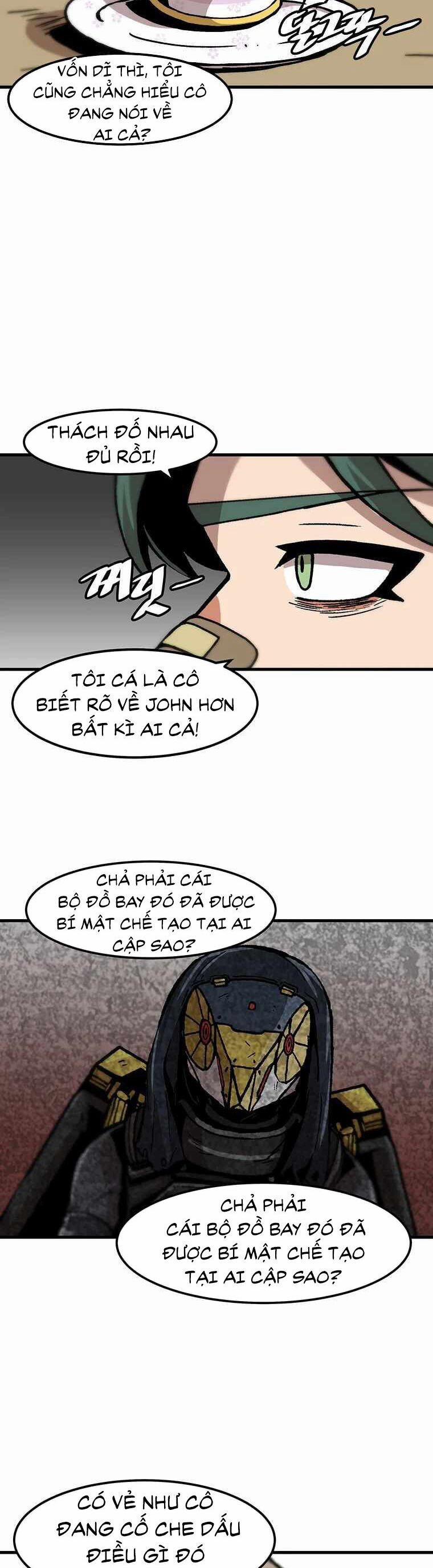 Nâng Cấp Một Mình 81 trang 26