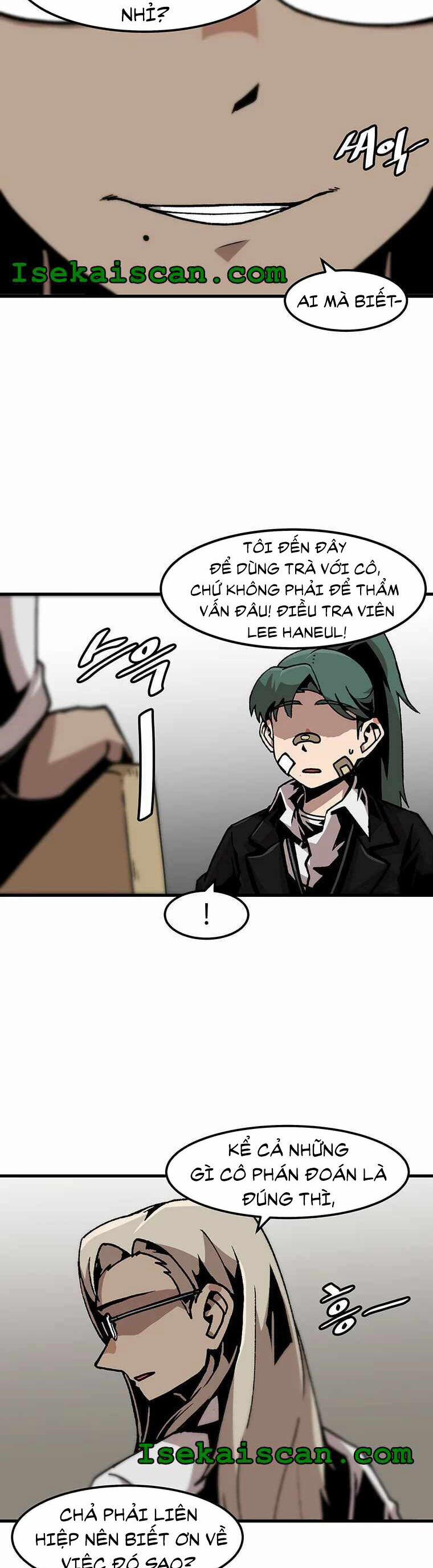 Nâng Cấp Một Mình 81 trang 27