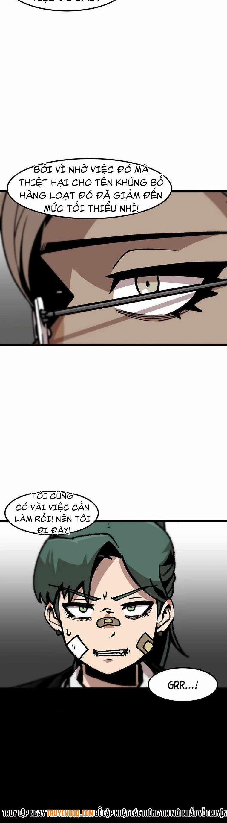 Nâng Cấp Một Mình 81 trang 28