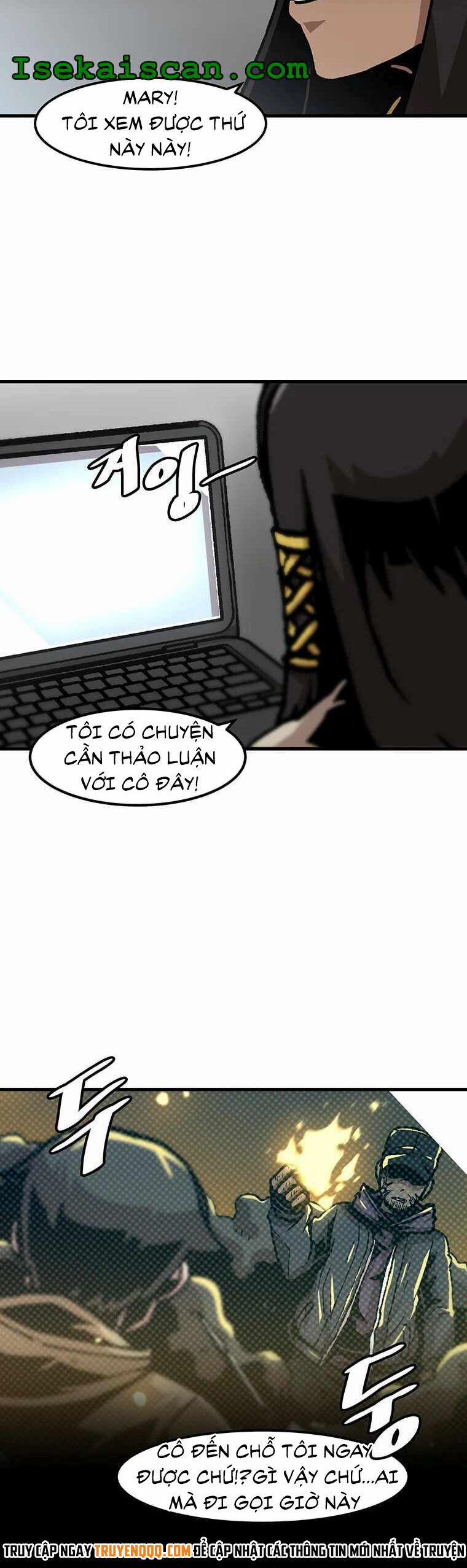 Nâng Cấp Một Mình 81 trang 30