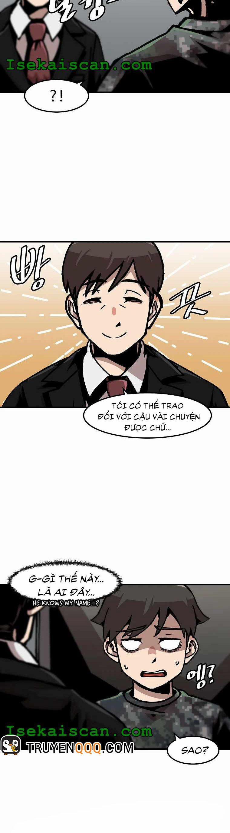 Nâng Cấp Một Mình 81 trang 6